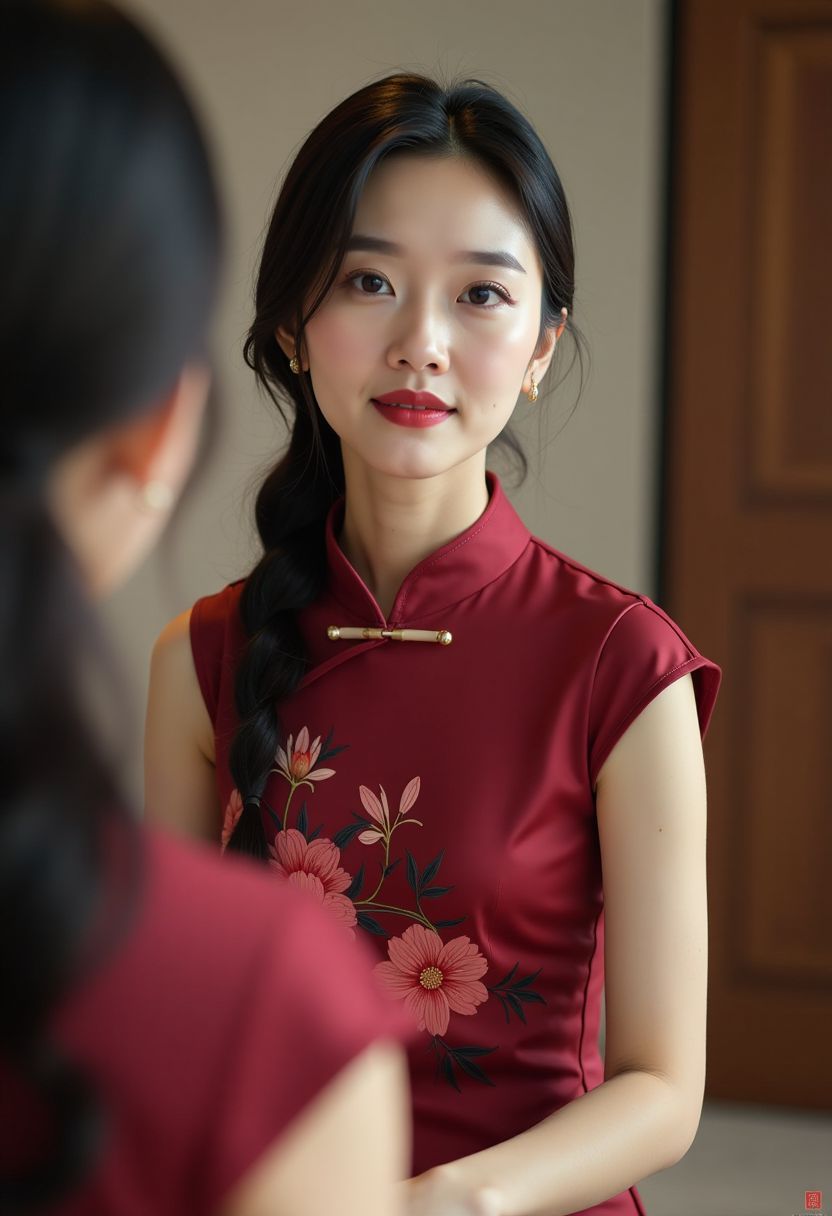 浮世长歌